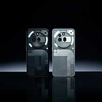 Nothing Phone (3a) Pro