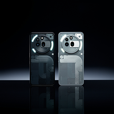 Nothing Phone (3a) Pro