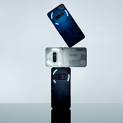 Nothing Phone (3a)