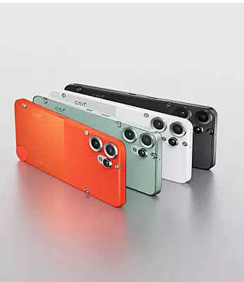 CMF Phone 2 Pro